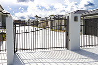 Driveway Gates