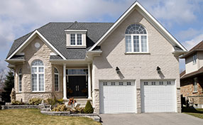 Garage Door Repair in Rancho Santa Fe