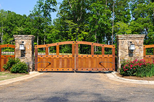 Residential Gates