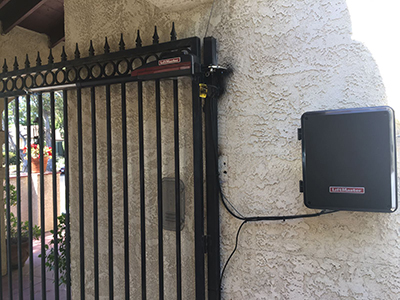 Best Brands Of Automatic Gate Openers